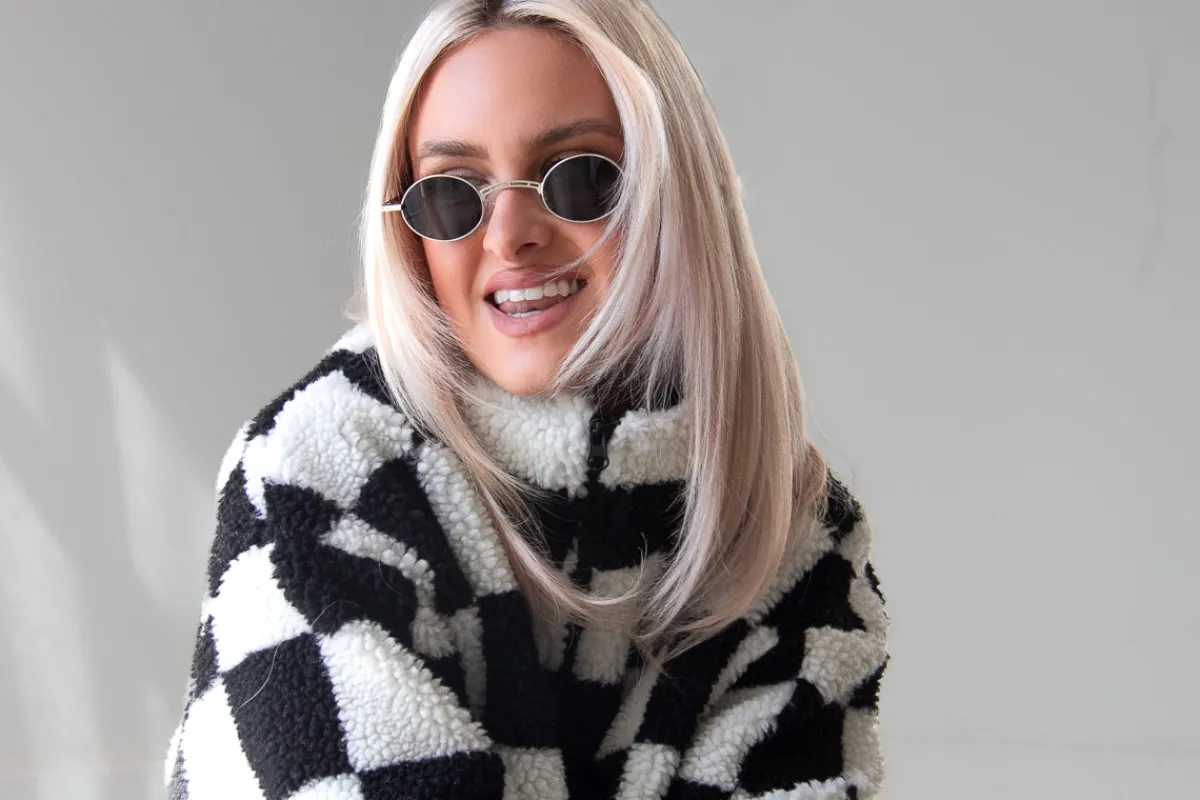 AJ Morgan Eyewear Vintage-Inspired|Round/Oval*Bugsy