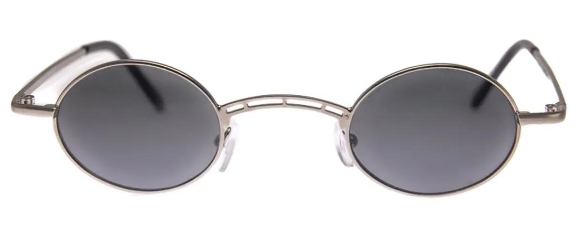 AJ Morgan Eyewear Vintage-Inspired|Round/Oval*Bugsy