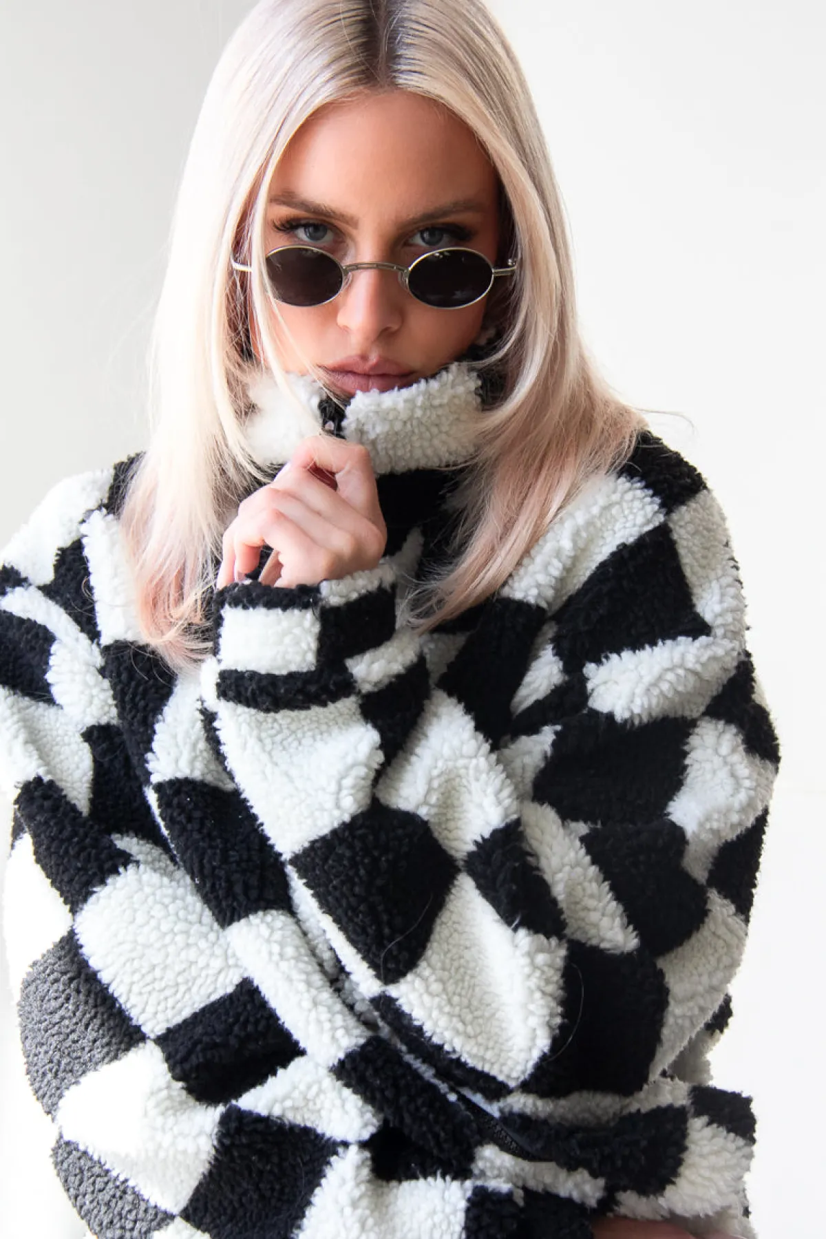 AJ Morgan Eyewear Vintage-Inspired|Round/Oval*Bugsy