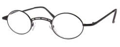 AJ Morgan Eyewear Vintage-Inspired|Round/Oval*Bugsy - Readers