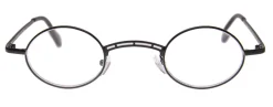 AJ Morgan Eyewear Vintage-Inspired|Round/Oval*Bugsy - Readers