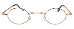 AJ Morgan Eyewear Vintage-Inspired|Round/Oval*Bugsy - Readers