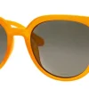 AJ Morgan Eyewear Vintage-Inspired|Round/Oval*Buttercup
