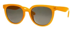 AJ Morgan Eyewear Vintage-Inspired|Round/Oval*Buttercup