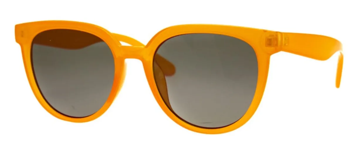 AJ Morgan Eyewear Vintage-Inspired|Round/Oval*Buttercup