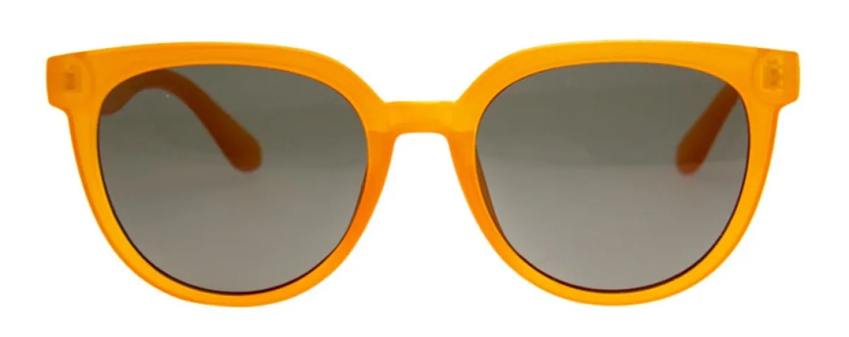 AJ Morgan Eyewear Vintage-Inspired|Round/Oval*Buttercup