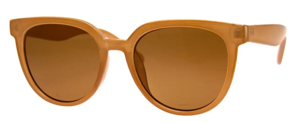 AJ Morgan Eyewear Vintage-Inspired|Round/Oval*Buttercup
