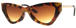 AJ Morgan Eyewear Vintage-Inspired|Cat Eye*Butterfly