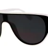 AJ Morgan Eyewear Vintage-Inspired|Aviators*Buzzsaw