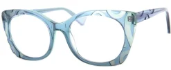 AJ Morgan Eyewear RX-Ready Readers|Vintage-Inspired*C. Sarrini