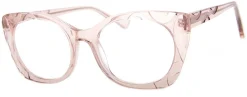AJ Morgan Eyewear RX-Ready Readers|Vintage-Inspired*C. Sarrini