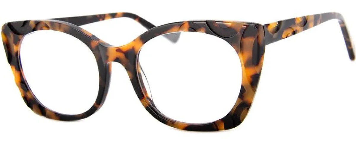 AJ Morgan Eyewear RX-Ready Readers|Vintage-Inspired*C. Sarrini