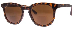 AJ Morgan Eyewear Popular Priced|Vintage-Inspired*Cabana (Bifocal Sunglass Readers)