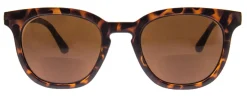 AJ Morgan Eyewear Popular Priced|Vintage-Inspired*Cabana (Bifocal Sunglass Readers)