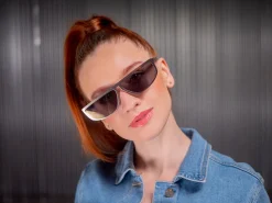 AJ Morgan Eyewear Vintage-Inspired|Cat Eye*Cadet
