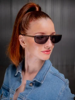 AJ Morgan Eyewear Vintage-Inspired|Cat Eye*Cadet
