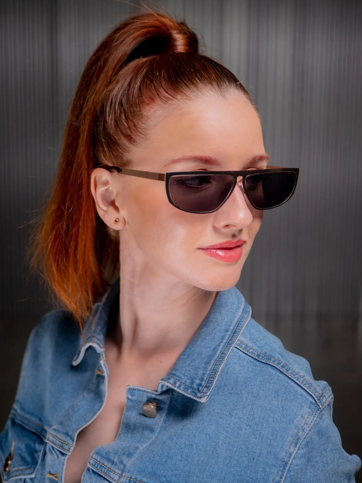 AJ Morgan Eyewear Vintage-Inspired|Cat Eye*Cadet