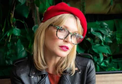 AJ Morgan Eyewear Rectangular|Rectangular*Calibre