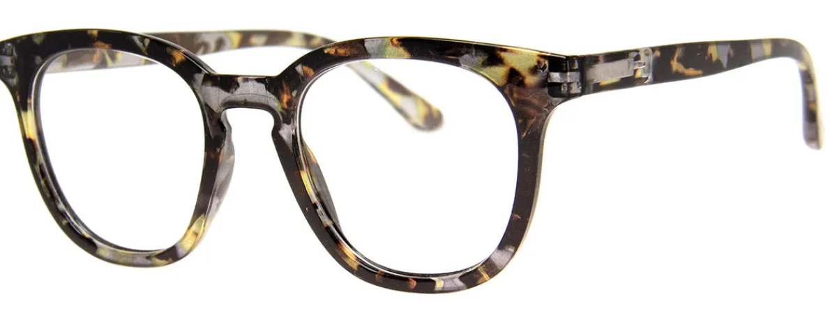 AJ Morgan Eyewear Rectangular|Rectangular*Calibre