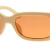AJ Morgan Eyewear Vintage-Inspired|Rectangular*Callie