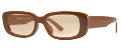 AJ Morgan Eyewear Vintage-Inspired|Rectangular*Callie