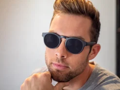 AJ Morgan Eyewear Sunglass Readers|Sunglass Readers*Calm (Full Lens Sunglass Reader)