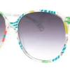 AJ Morgan Eyewear Round/Oval|Oversized*Calypso