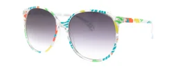 AJ Morgan Eyewear Round/Oval|Oversized*Calypso