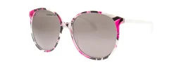 AJ Morgan Eyewear Round/Oval|Oversized*Calypso