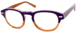 AJ Morgan Eyewear RX-Ready Readers|Round/Oval*Campus