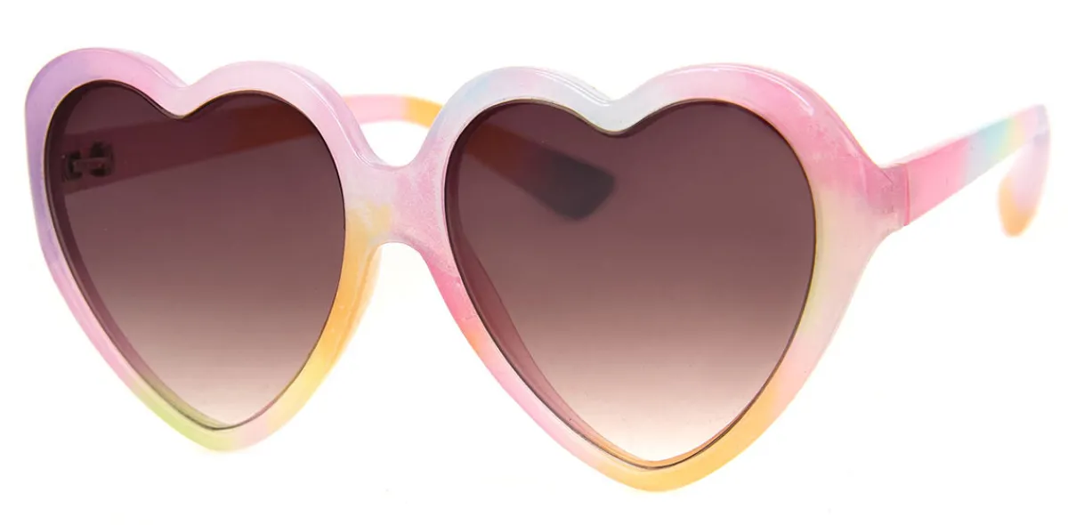 AJ Morgan Eyewear Vintage-Inspired|Oversized*Candy