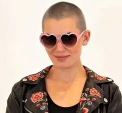 AJ Morgan Eyewear Vintage-Inspired|Oversized*Candy