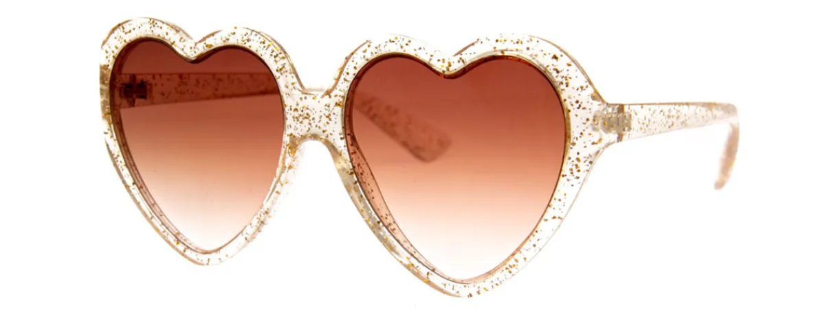 AJ Morgan Eyewear Vintage-Inspired|Oversized*Candy