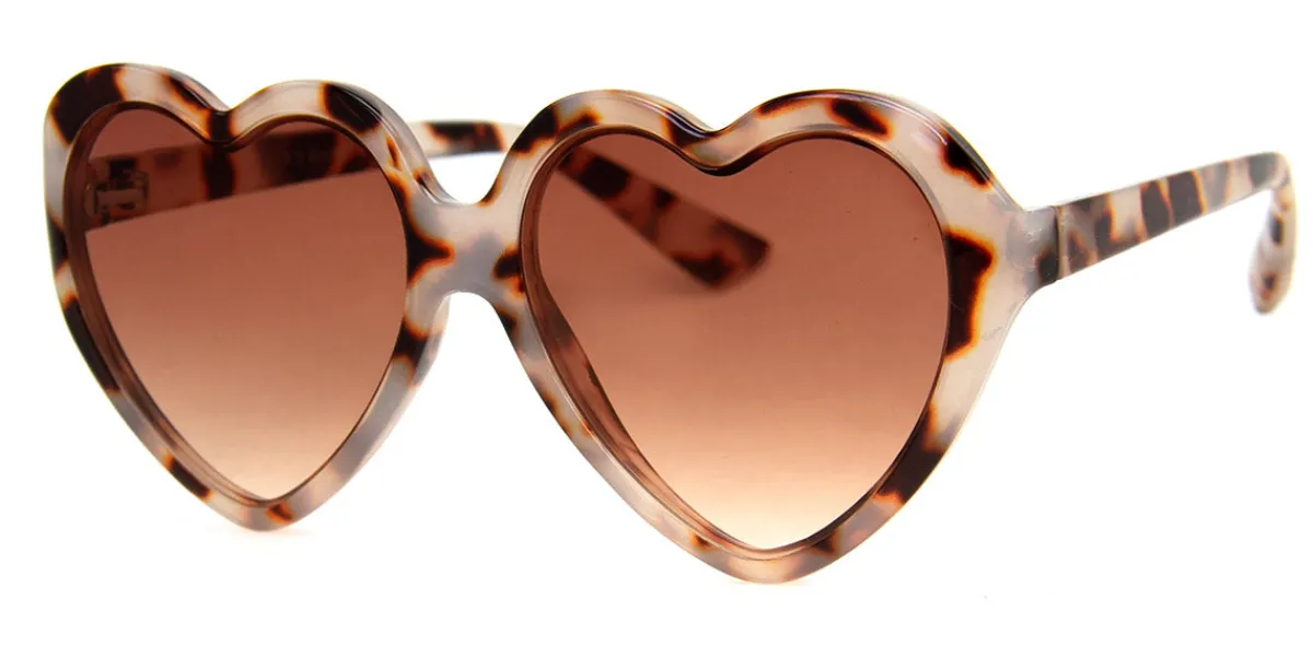 AJ Morgan Eyewear Vintage-Inspired|Oversized*Candy