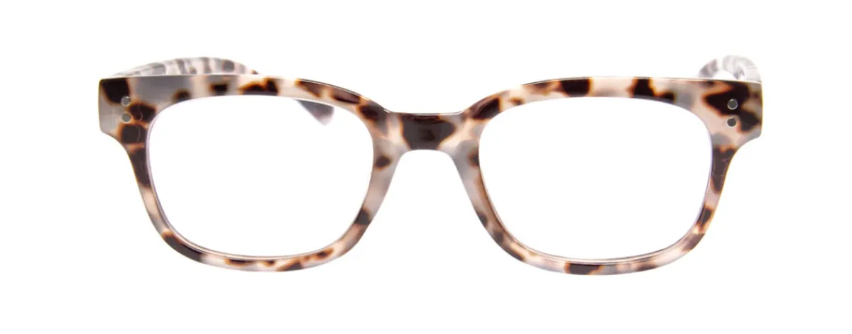 AJ Morgan Eyewear Rectangular|Rectangular*Capable