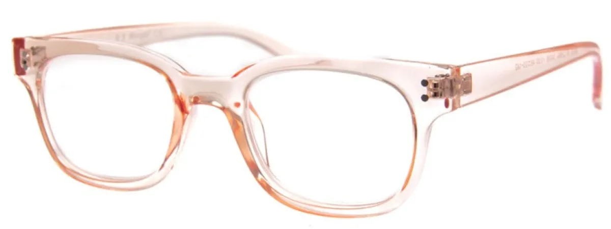 AJ Morgan Eyewear Rectangular|Rectangular*Capable