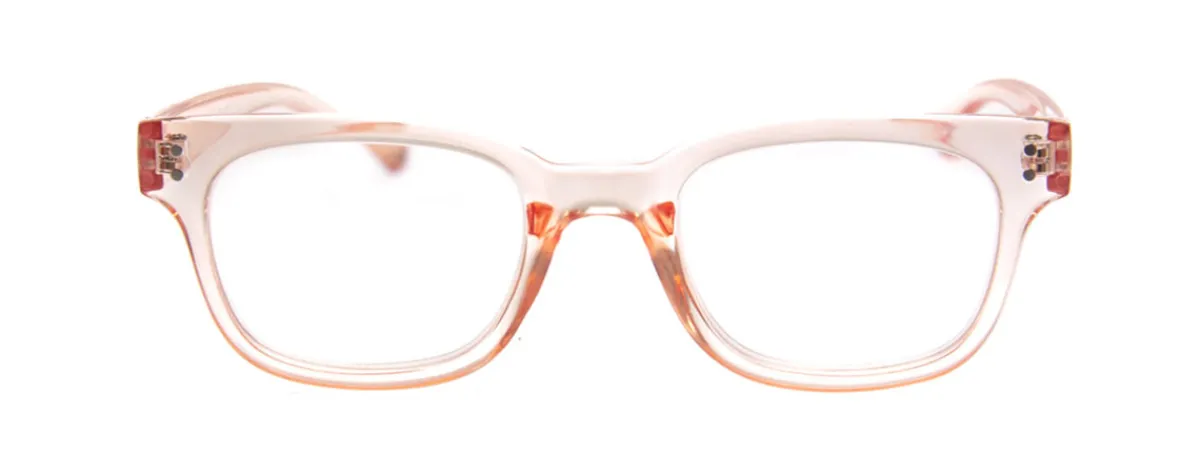 AJ Morgan Eyewear Rectangular|Rectangular*Capable