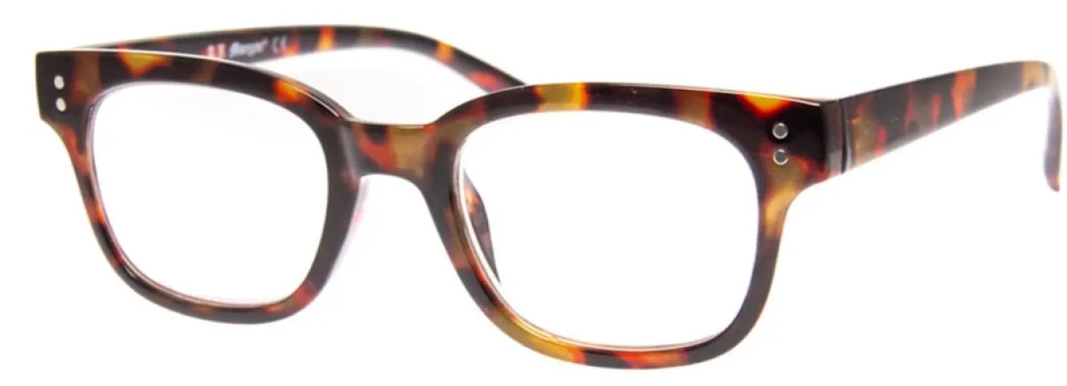 AJ Morgan Eyewear Rectangular|Rectangular*Capable