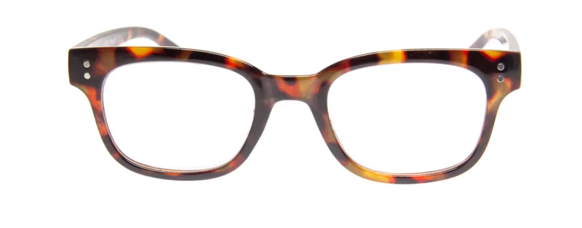 AJ Morgan Eyewear Rectangular|Rectangular*Capable