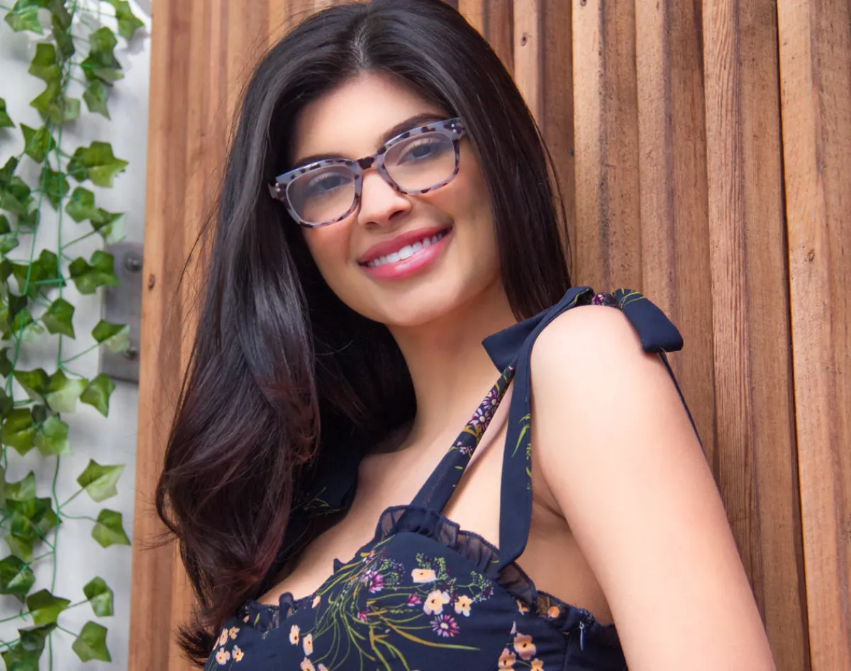 AJ Morgan Eyewear Rectangular|Rectangular*Capable