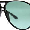 AJ Morgan Eyewear Vintage-Inspired|Oversized*Captain Nemo