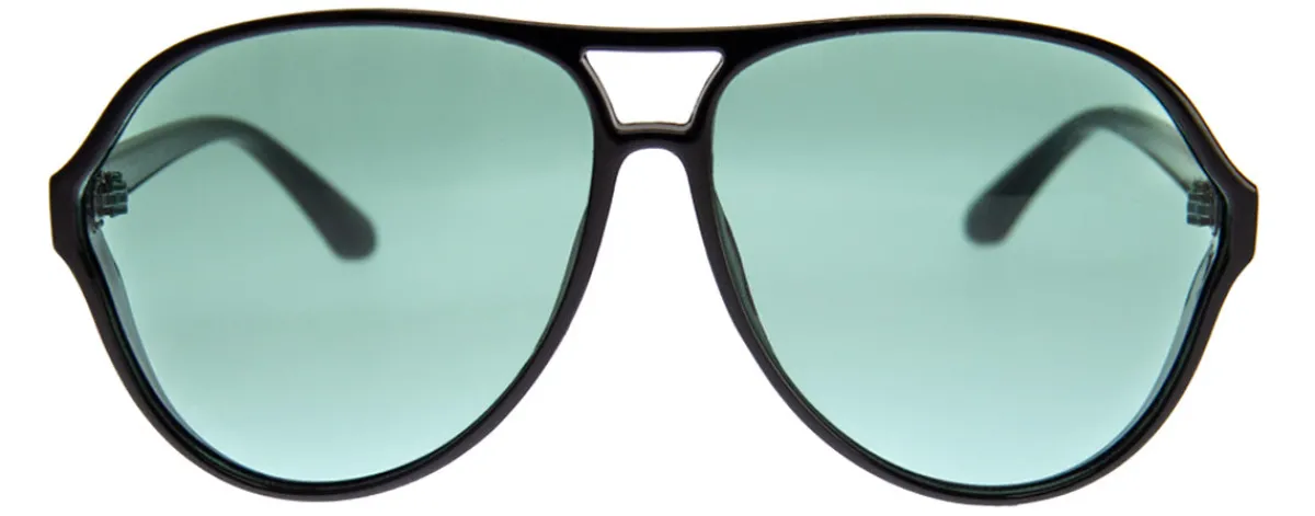 AJ Morgan Eyewear Vintage-Inspired|Oversized*Captain Nemo