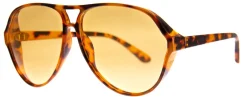 AJ Morgan Eyewear Vintage-Inspired|Oversized*Captain Nemo