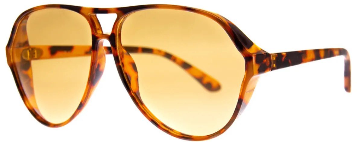 AJ Morgan Eyewear Vintage-Inspired|Oversized*Captain Nemo