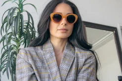 AJ Morgan Eyewear Vintage-Inspired|Cat Eye*Caress