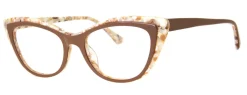 AJ Morgan Eyewear RX-Ready Readers|Vintage-Inspired*Casablanca