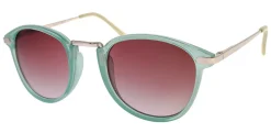 AJ Morgan Eyewear Vintage-Inspired|Round/Oval*Castro
