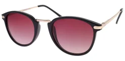 AJ Morgan Eyewear Vintage-Inspired|Round/Oval*Castro