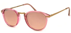 AJ Morgan Eyewear Vintage-Inspired|Round/Oval*Castro