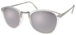 AJ Morgan Eyewear Vintage-Inspired|Round/Oval*Castro